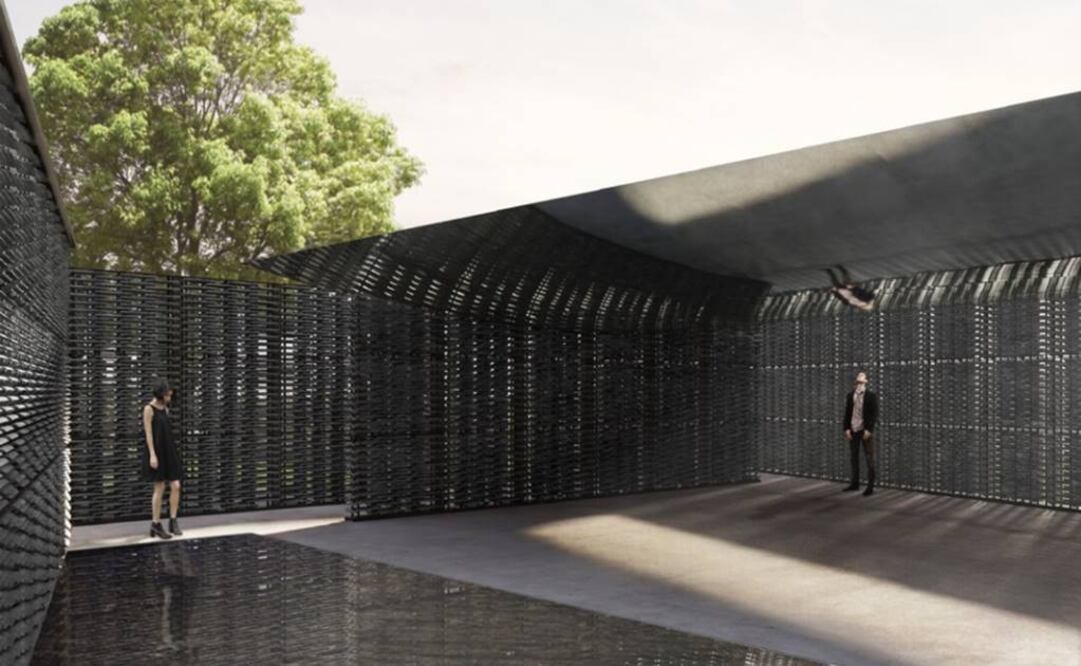 FOTO: Serpentinegalleries.org