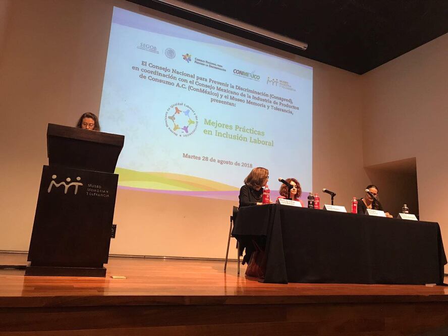 Fotografía: Mariluz Roldán