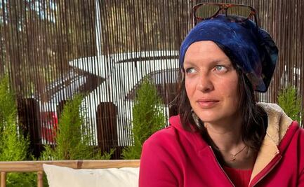 Hijo de Camilo Sesto reaparece junto a su madre y muestra un aspecto más saludable tras años con problemas de adicción