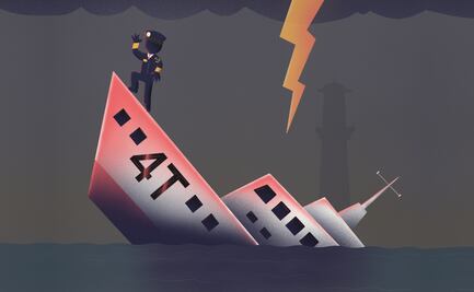 Un militar para la presidencia en 2024