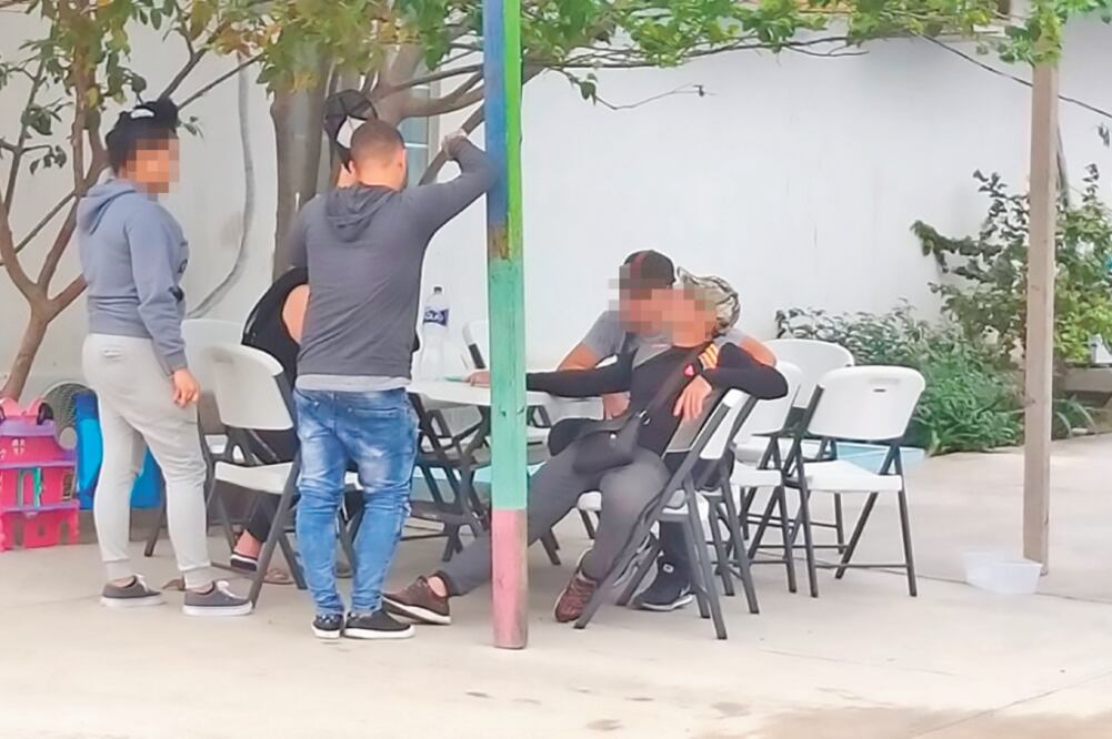 Organizaciones dicen que el tráfico de cubanos hacia Estados Unidos se ha convertido en un negocio para los cárteles del narcotráfico mexicanos (EL UNIVERSAL)