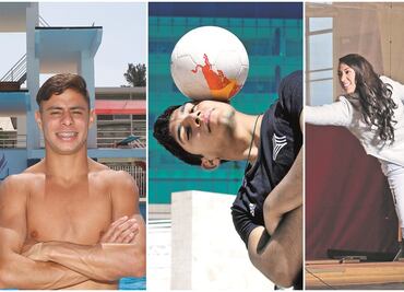 ¿Qué esperan los jóvenes de la política?