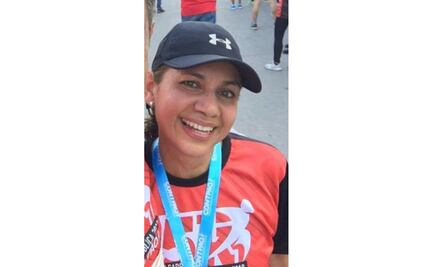 Matan a golpes a periodista Alicia Díaz González en NL