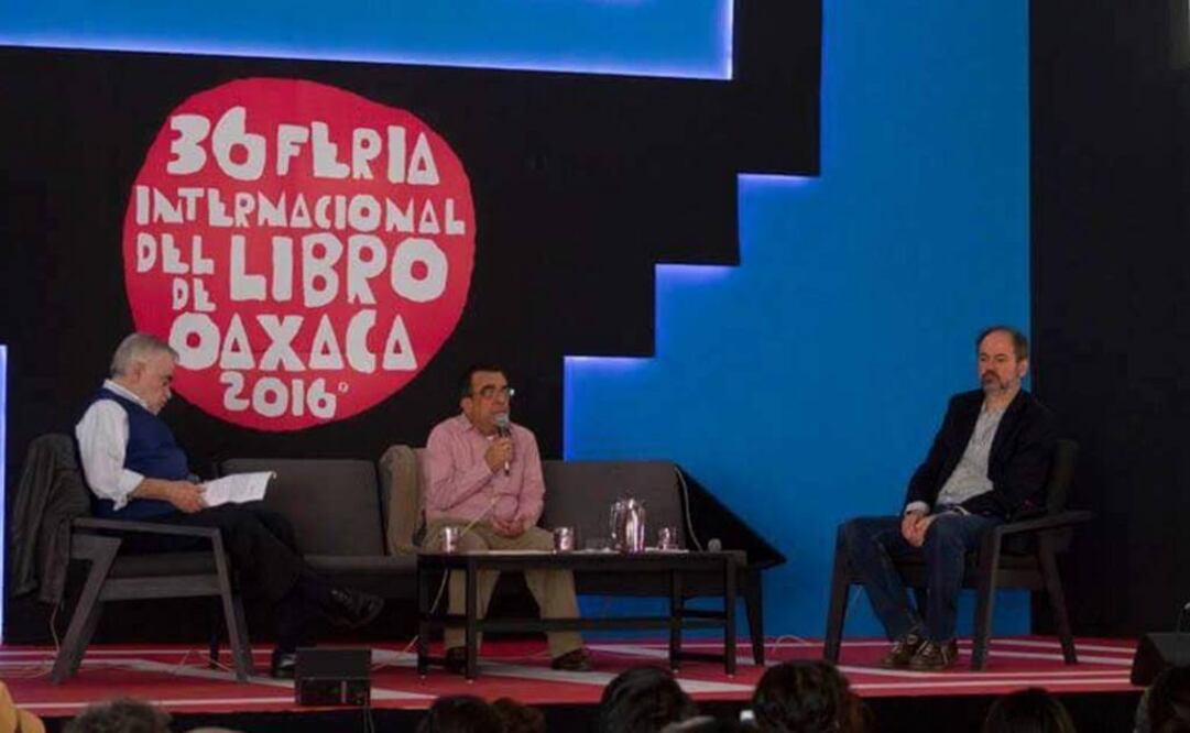 FOTO: Twitter/@FILOaxaca