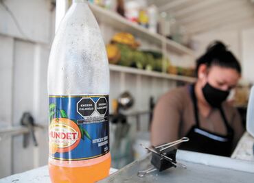 Etiquetado, sin impacto en consumo, dice Kantar