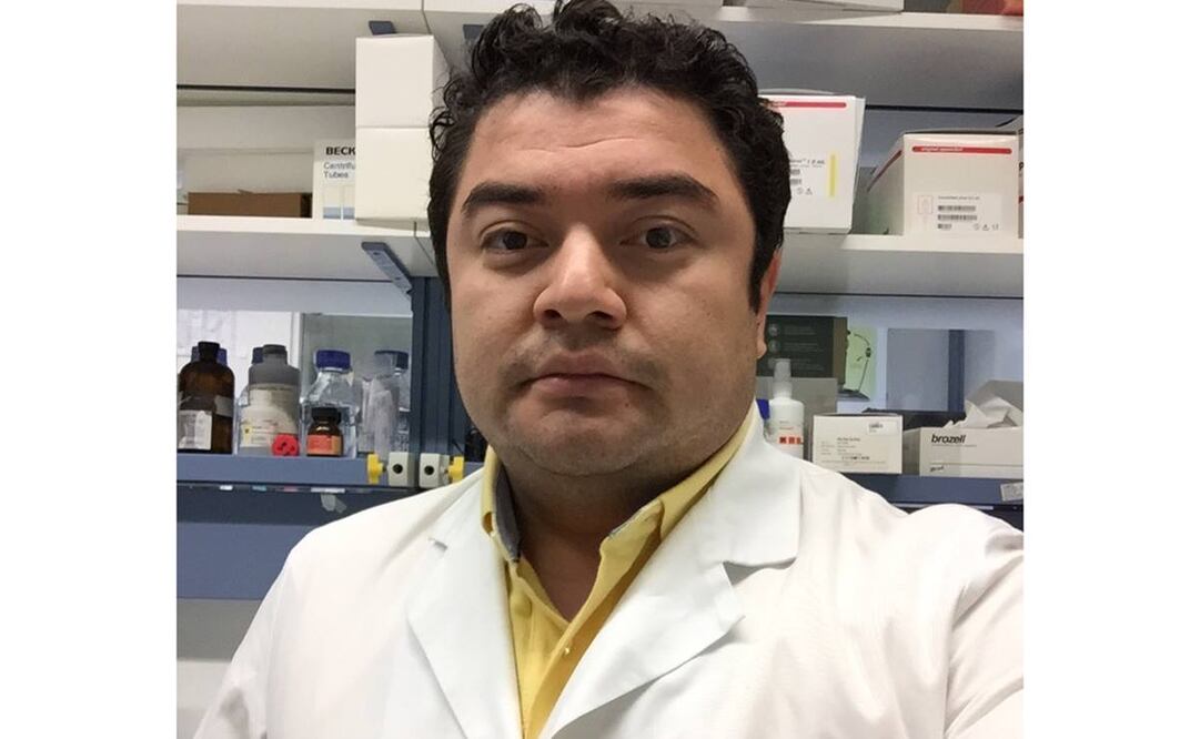 Foto: Archivo EL UNIVERSAL 