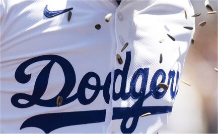 Los Ángeles Dodgers presentaron su anillo de campeón; estos son los detalles