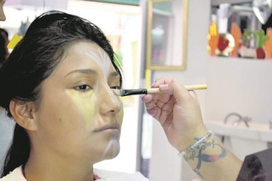 “Iztapalapa es más que violencia, es alegría”