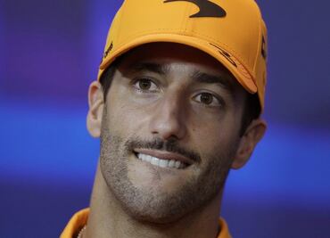 Daniel Ricciardo regresa a Red Bull, ¿En riesgo Checo Pérez?