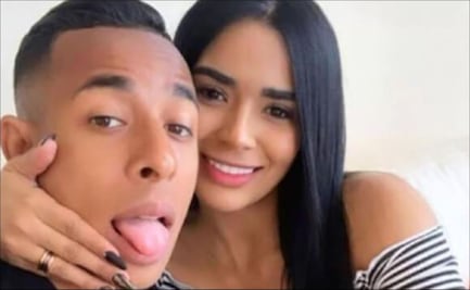 Jugador de Boca Juniors provocó aborto de su expareja