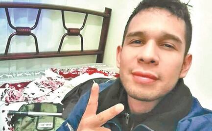 Familia de Yair, joven asesinado por oficial en Tijuana, espera justicia