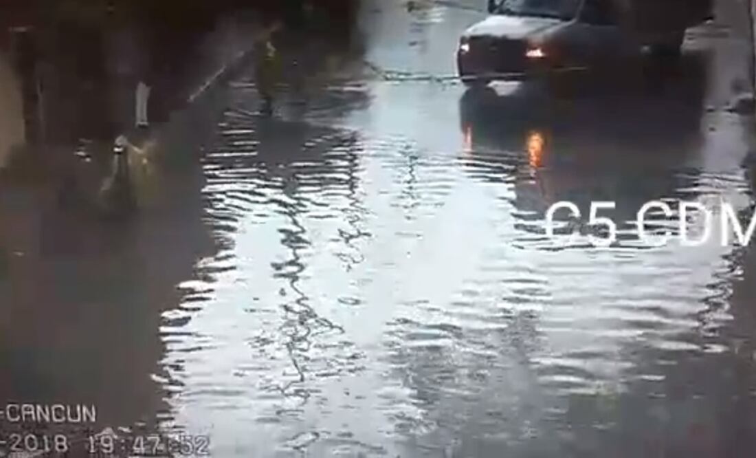 Foto: Twitter @C5_CDMX