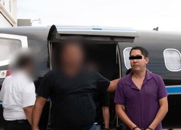 Cae en Jalisco presunto autor intelectual del homicidio de Castro Luque