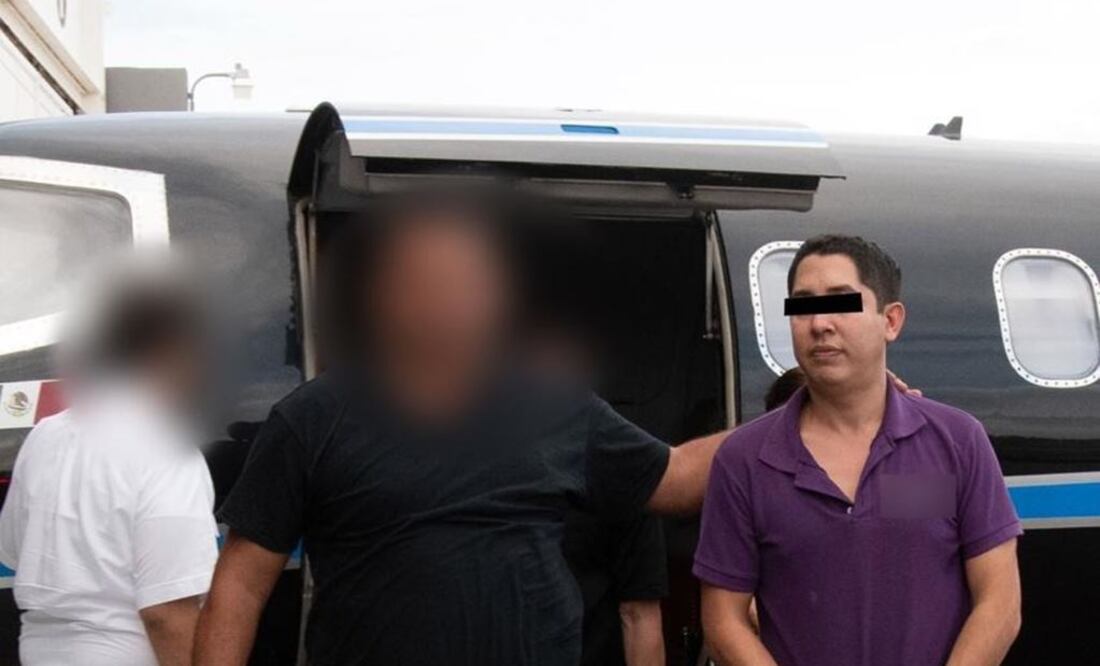 Foto: Fiscalía de Sonora