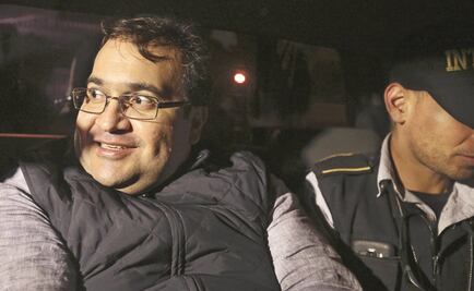 Fiscalía acusa a Javier Duarte por desvío de más de 200 millones de pesos