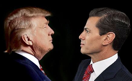 Análisis. ¿Qué sigue tras la cancelación de la reunión de Peña Nieto con Donald Trump?