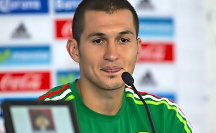 Torres Nilo left out from 'El Tri' for injury