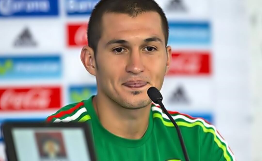 The player from Tigres will not make it to the game. (Photo: Imago7)