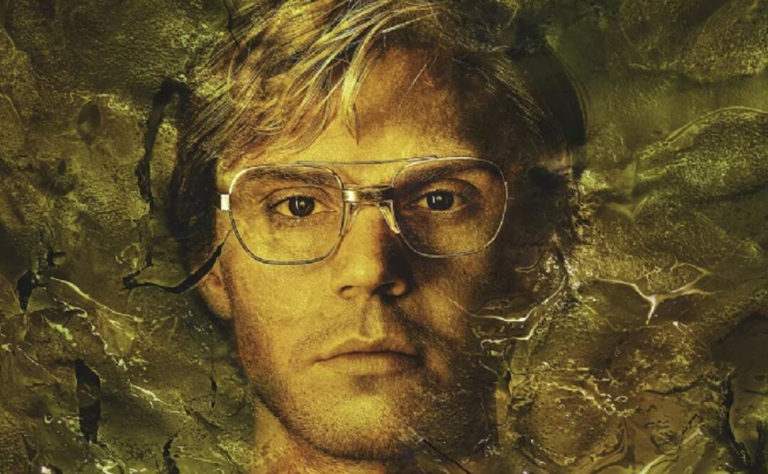 Esta serie está basada en hechos reales, y ya está disponible en Netflix. Fuente: Twitter: @ShowmundialShow