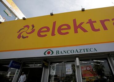 Tribunal ratifica, nuevamente, que Elektra pague impuestos por 1,431 mdp