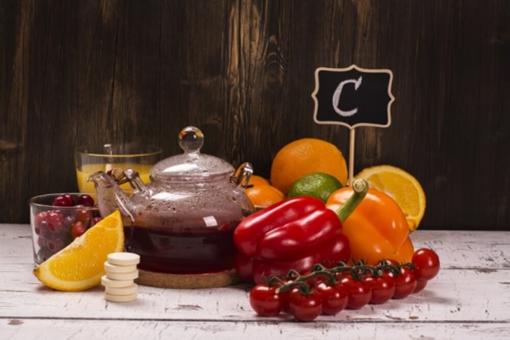 Todo lo que debes de saber sobre las vitaminas