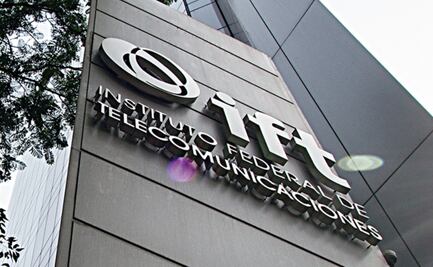 IFT mantiene suspensión de actividades presenciales hasta el 30 de junio 