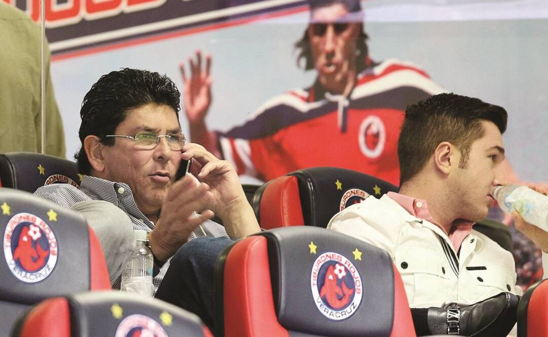 (Foto: Archivo EL UNIVERSAL)