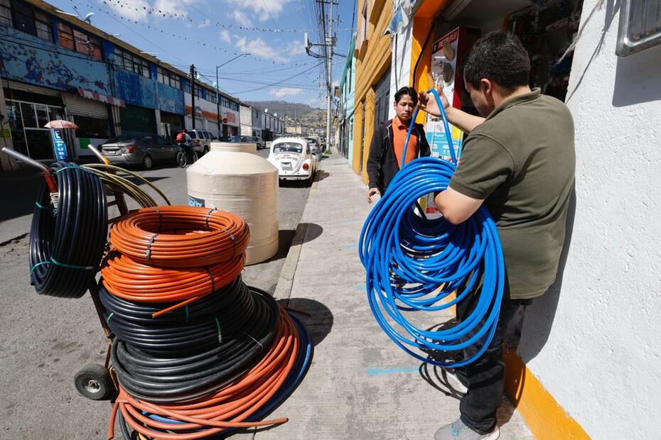 Foto: Jorge Alvarado/ EL UNIVERSAL