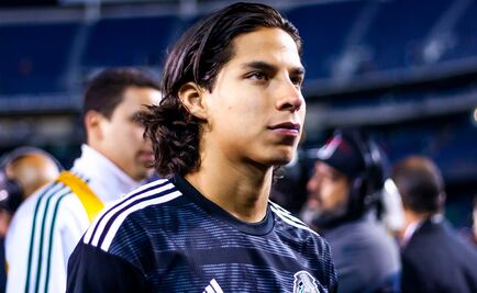 Desinteresa Diego Lainez en el Betis