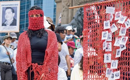 CIDH advierte por reclutamiento de menores; México registra 18 mil niños y adolescentes desaparecidos