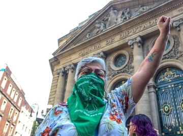 "No se puede prometer que dictamen para despenalizar el aborto se apruebe": Morena; se tomará el tiempo necesario, dice