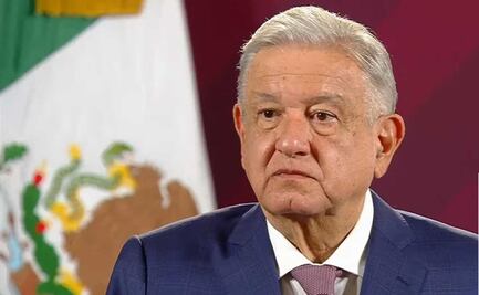 AMLO reconoce secuestro de migrantes y cobros de 60 mil pesos en SLP para liberarlos 