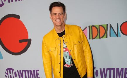 Jim Carrey y sus inolvidables personajes