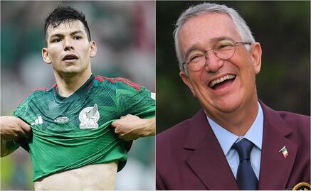 Ricardo Salinas Pliego rechaza interés en el futuro de la Selección Mexicana