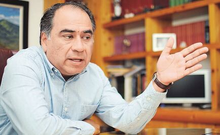 Descarta Astudillo 'cacería de brujas'