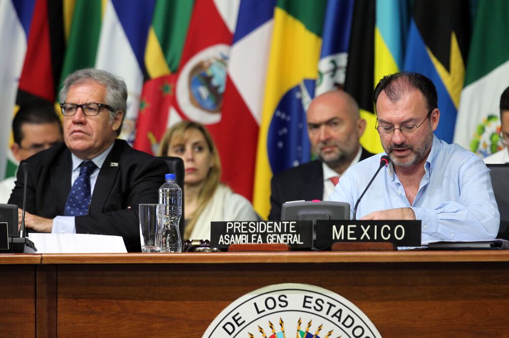 Archivo / EL UNIVERSAL