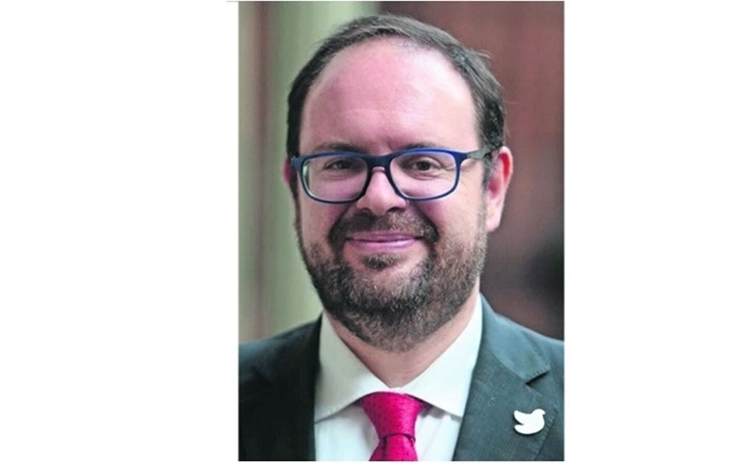 Guilherme Canela. Foto: Especial