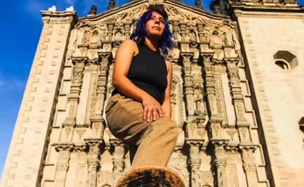 Ella era Dariana, joven estudiante y conductora de InDrive asesinada en San Luis Potosí