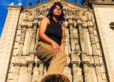 Ella era Dariana, joven estudiante y conductora de InDrive asesinada en San Luis Potosí