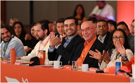 Sin Grupo Jalisco, MC lleva a cabo su Consejo Nacional 