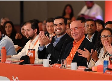 Sin Grupo Jalisco, MC lleva a cabo su Consejo Nacional