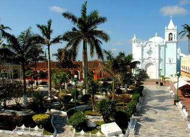 Alertan por inminente inundación en Tlacotalpan y Minatitlán, Veracruz; piden realizar evacuaciones donde sea necesario
