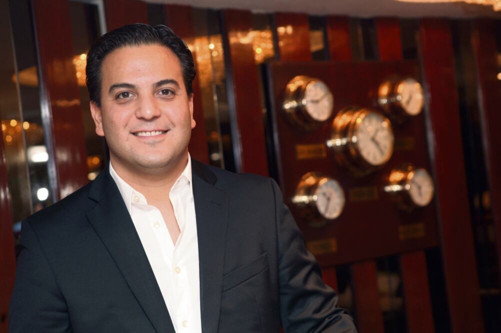 Damián Zepeda Vidales reveló que el PAN cotejará en tiempo real las huellas de los militantes con la base de datos del INE. (ARCHIVO EL UNIVERSAL)