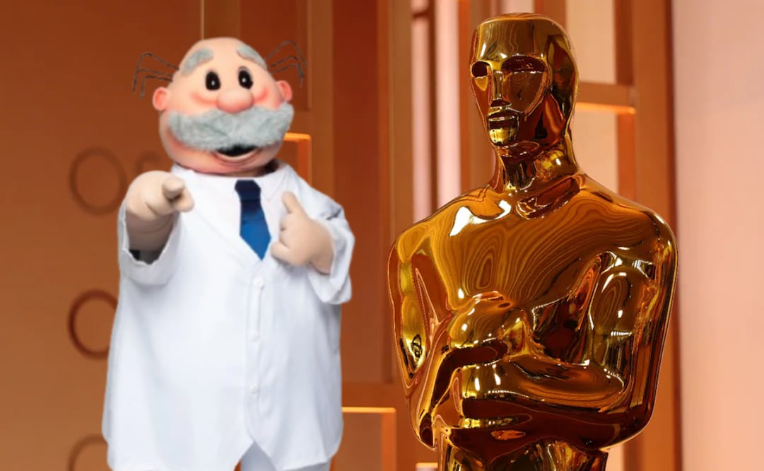 Conoce la razón por la cual el Dr. Simi estuvo presente en la ceremonia de los Oscar 2026. Foto: Archivo el Universal