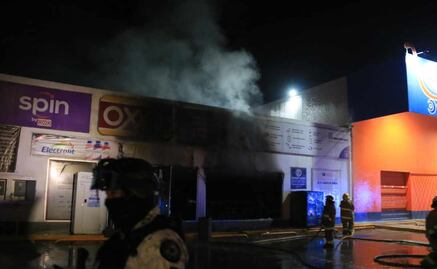 Tabasco cierra el 2024 con ola de violencia; reportan quema de negocios, ponchallantas y balaceras