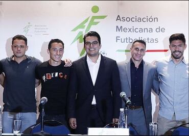 Se reunirá la AMFPro en la Ciudad de México