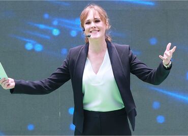 Marion Reimers se despide de TNT Sports con emotivo video; ¿cuál será su siguiente destino?