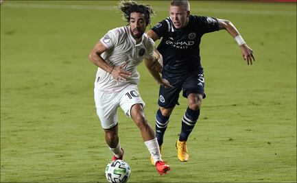 Rodolfo Pizarro sí concentrará con la Selección Mexicana