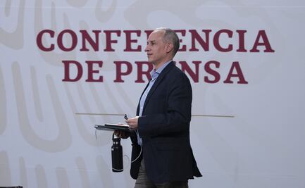 PAN respalda remoción de López-Gatell por “desastrosa gestión” frente a Covid-19