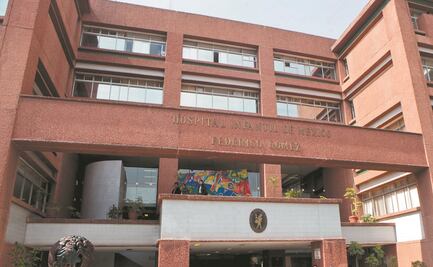 Descartan saturación en hospital "Federico Gómez"